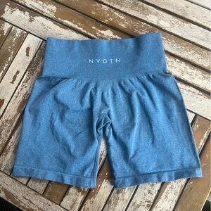 NVGTN XS PRO SHORTS